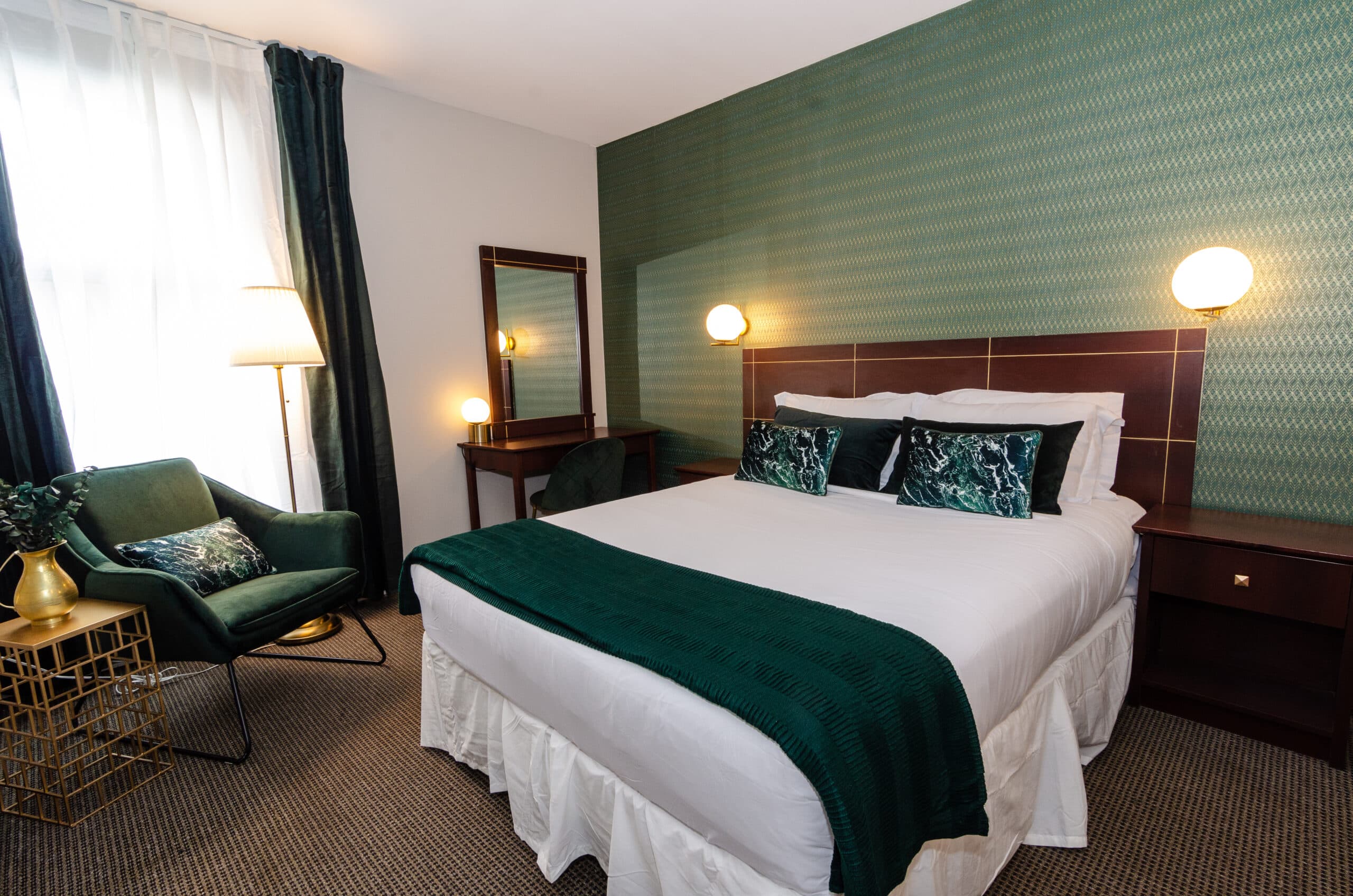 Luxury and Serenity photo 1